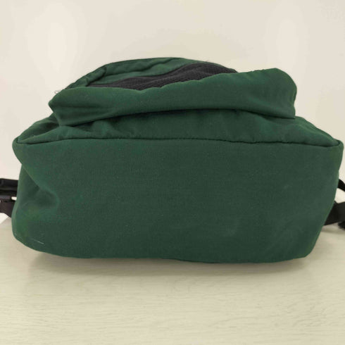 ジャンスポーツ JanSport USA製 メッシュ切替 バックパック メンズ