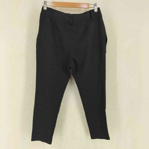 マカフィー MACPHEE SMOOTH スムーズ リラックス パンツ レディース 36