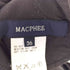 マカフィー MACPHEE SMOOTH スムーズ リラックス パンツ レディース 36