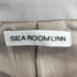 シールームリン Sea Room lynn ボタンレス ノーカラージャケット レディース JPN:M