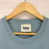 USA製 sun ra クルーネックTシャツ メンズ import:M