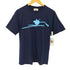 USA製 keep in time クルーネックTシャツ メンズ import:M