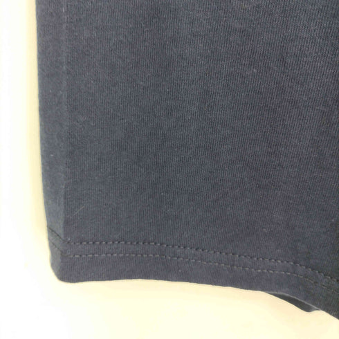 USA製 keep in time クルーネックTシャツ メンズ import:M