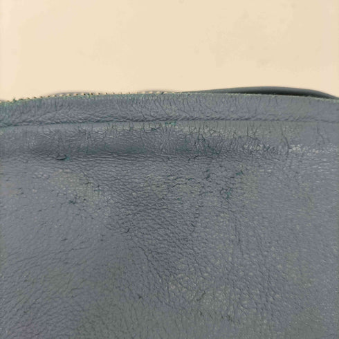 ドリスヴァンノッテン DRIES VAN NOTEN レザー クロスボディバッグ レディース