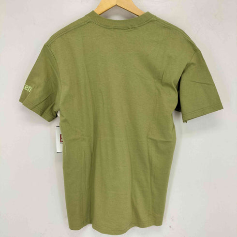 USA製 brasilin time クルーネックTシャツ メンズ import:M