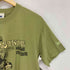 USA製 brasilin time クルーネックTシャツ メンズ import:M