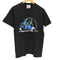 USA製 head hunters クルーネックTシャツ メンズ import:M