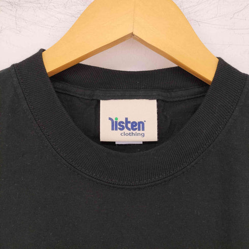 USA製 head hunters クルーネックTシャツ メンズ import:M