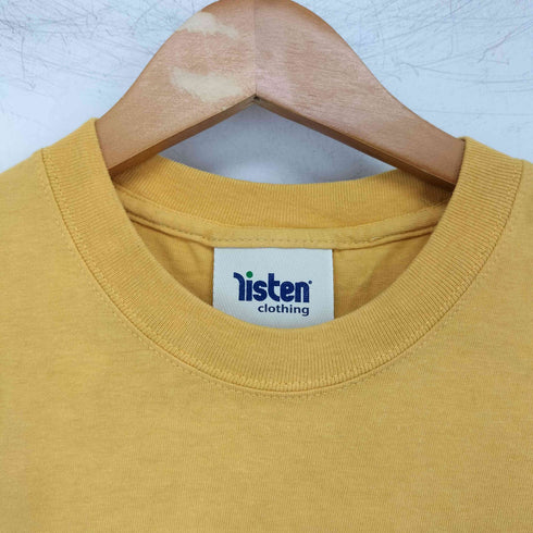 USA製 pablo クルーネックTシャツ メンズ import:M