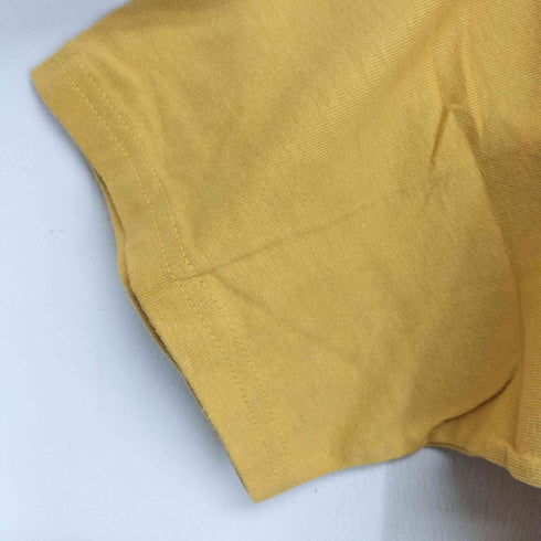 USA製 pablo クルーネックTシャツ メンズ import:M