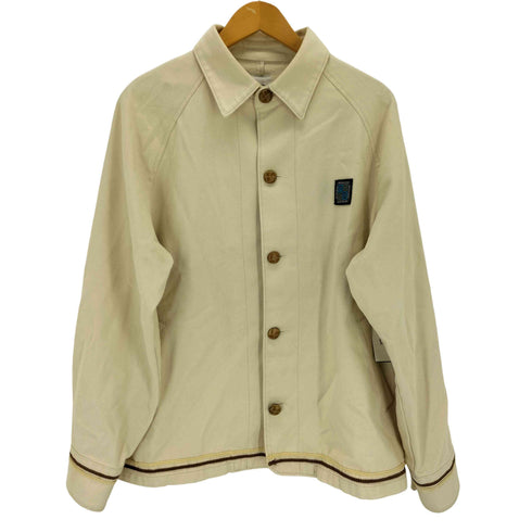 クリティカルスライド critical slide ODDITY JACKET カバーオール デニムジャケット メンズ M