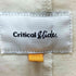 クリティカルスライド critical slide ODDITY JACKET カバーオール デニムジャケット メンズ M