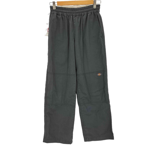 ディッキーズ Dickies 26AW EASY DOUBLE KNEE PANTS イージーダブルニーパンツ スケーター ワークパンツ メンズ S