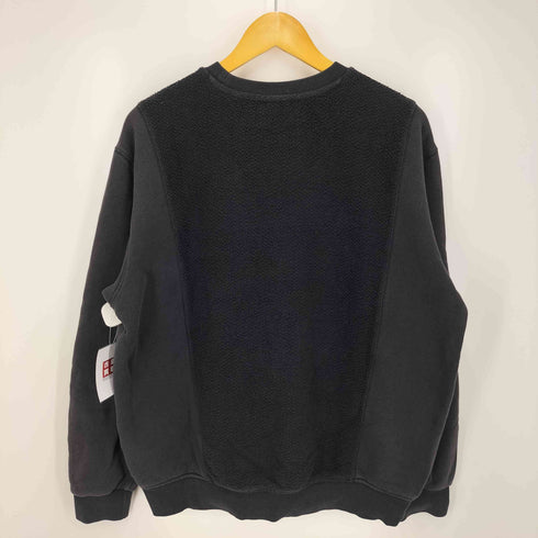 アディダスオリジナルス adidas Originals ESS+ RVS 切り替え スウェット メンズ JPN:XL