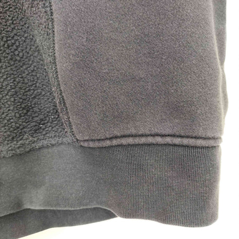 アディダスオリジナルス adidas Originals ESS+ RVS 切り替え スウェット メンズ JPN:XL