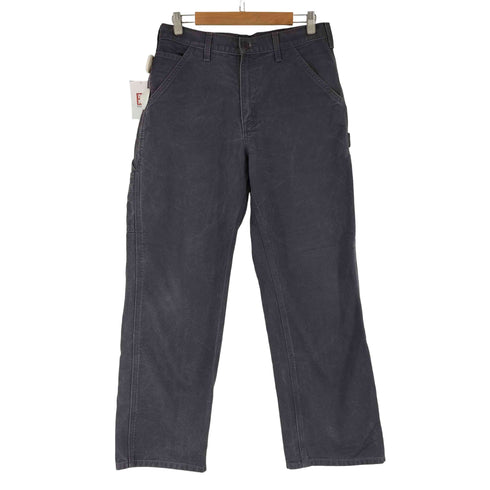 カーハート Carhartt 00S メキシコ製 ダック ペインター メンズ 32×30