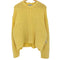 メゾンスペシャル MAISON SPECIAL Slub Brush Knit Pullover レディース FREE
