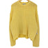 メゾンスペシャル MAISON SPECIAL Slub Brush Knit Pullover レディース FREE