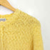 メゾンスペシャル MAISON SPECIAL Slub Brush Knit Pullover レディース FREE
