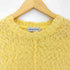 メゾンスペシャル MAISON SPECIAL Slub Brush Knit Pullover レディース FREE