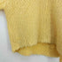メゾンスペシャル MAISON SPECIAL Slub Brush Knit Pullover レディース FREE