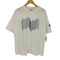 MEDIUM AMBIENT クルーネックTシャツ メンズ JPN:L