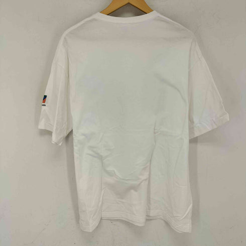 MEDIUM AMBIENT クルーネックTシャツ メンズ JPN:L