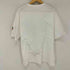 MEDIUM AMBIENT クルーネックTシャツ メンズ JPN:L