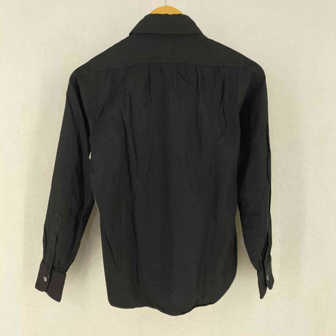 ドレステリア DRESSTERIOR レギュラーカラー 長袖 ドレス シャツ レディース