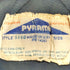 PYRAMID USA製 フーデッド ワッペン スタジャン メンズ