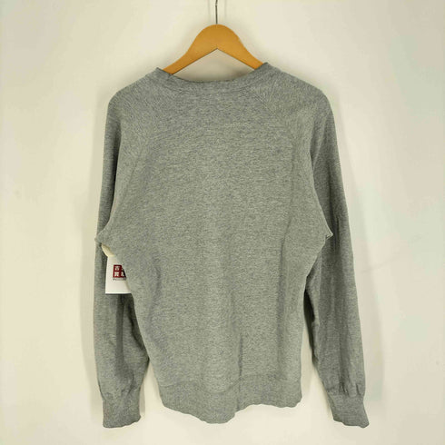 シュプリーム Supreme 15SS Bear Box Logo Crewneck ベアーボックスロゴ クルーネック メンズ import:M