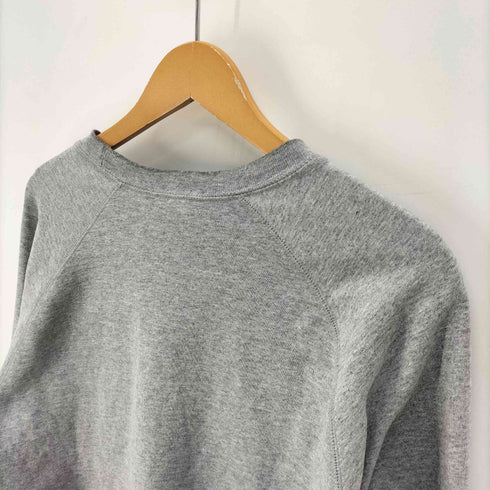 シュプリーム Supreme 15SS Bear Box Logo Crewneck ベアーボックスロゴ クルーネック メンズ import:M