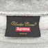 シュプリーム Supreme 15SS Bear Box Logo Crewneck ベアーボックスロゴ クルーネック メンズ import:M