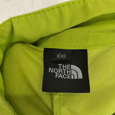 ザノースフェイス THE NORTH FACE VECTOR SERIES 刺繍ロゴ ベスト メンズ L