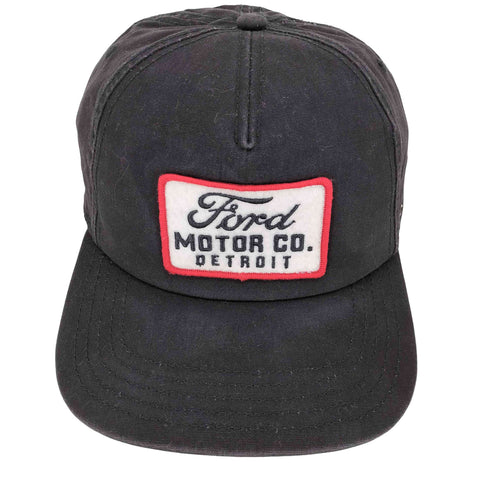 アメリカンニードル American Needle FORD MORTOR ROSCOE フォード ベースボール キャップ メンズ F