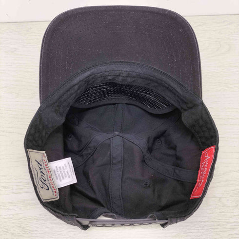 アメリカンニードル American Needle FORD MORTOR ROSCOE フォード ベースボール キャップ メンズ F