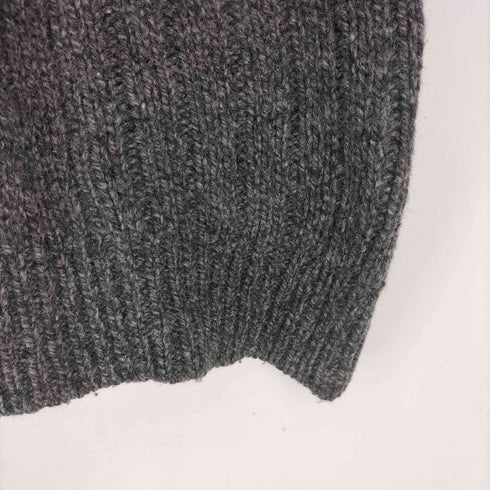 エルエルビーン L.L.Bean 90S ケーブルニット クルーネックセーター メンズ JPN:L