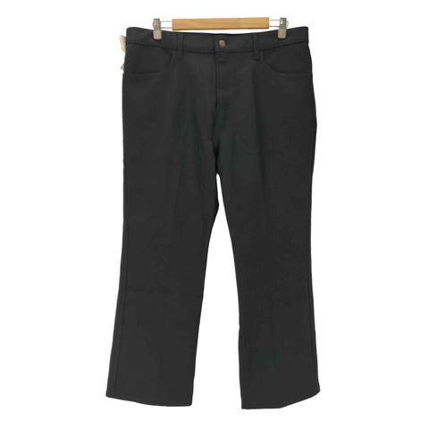 リーバイス Levis 00S 517 スタプレ BOOT CUT ブーツカット パンツ ボタン裏 324 刻印 メンズ W38 L29