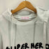 リトルサニーバイト little sunny bite SUPER HERO STITCH HOODIE スーパーヒーローステッチフーディー レディース
