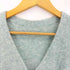code a M cloudy puff cardigan パフカーディガン レディース FREE