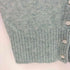 code a M cloudy puff cardigan パフカーディガン レディース FREE
