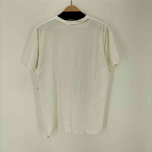 ファッキンオーサム FUCKING AWESOME フォト ロゴ プリント Tシャツ メンズ import:L