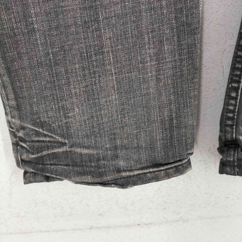 ヴィンテージ加工 EDGE X RUPERT Y2K デニムパンツ メンズ JPN:XL