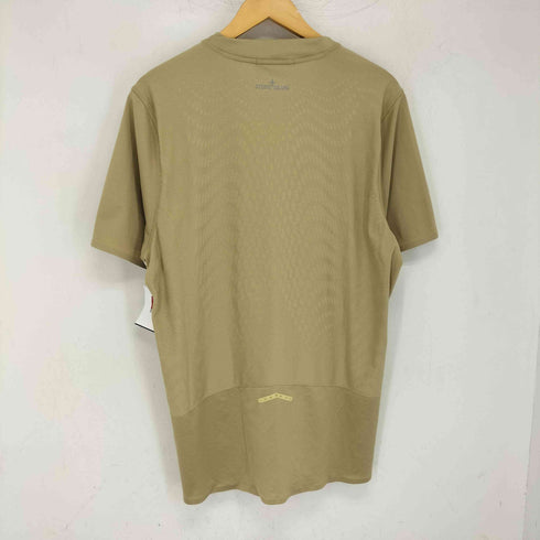 ストーンアイランド STONE ISLAND エリートジャージ ショートパンツ キット ユニフォーム セットアップ メンズ XL