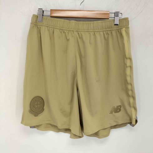 ストーンアイランド STONE ISLAND エリートジャージ ショートパンツ キット ユニフォーム セットアップ メンズ XL