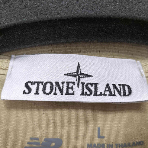 ストーンアイランド STONE ISLAND エリートジャージ ショートパンツ キット ユニフォーム セットアップ メンズ XL