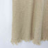 メゾンスペシャル MAISON SPECIAL ibbon Detail Scrub Fabric Maxidresses レディース JPN:36