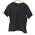 ダブルジェイケイ wjk カットオフ Vネック カットソー メンズ JPN:XL