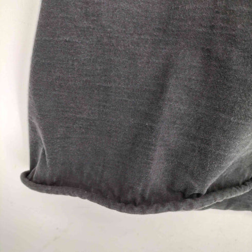 ダブルジェイケイ wjk カットオフ Vネック カットソー メンズ JPN:XL