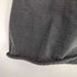 ダブルジェイケイ wjk カットオフ Vネック カットソー メンズ JPN:XL
